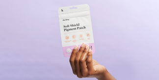 NEW LAUNCH: THE KLOG SOFT SHIELD PIGMENT PATCH
